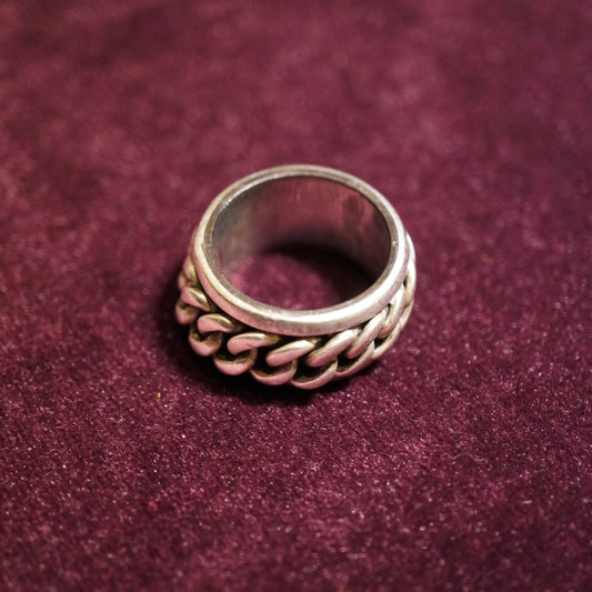 TAIZAN SILVER