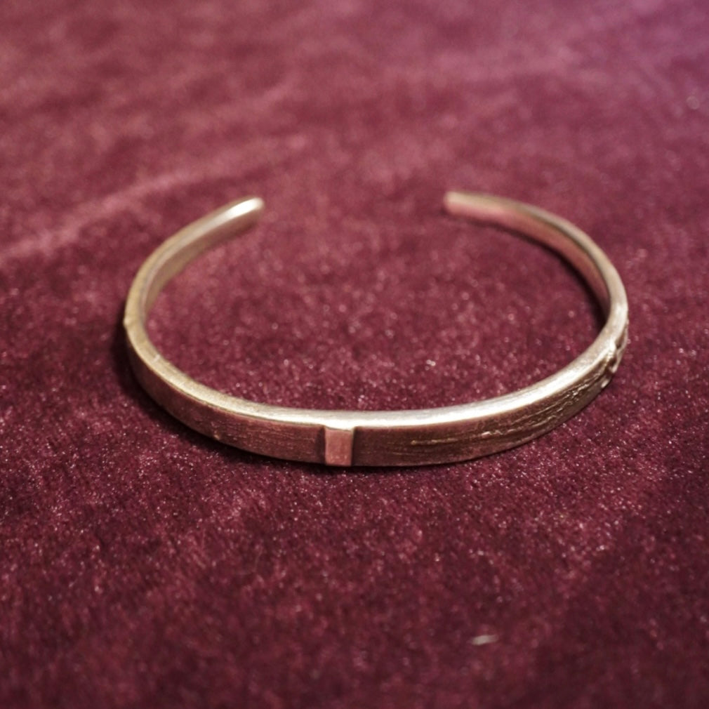 Stein Bangle