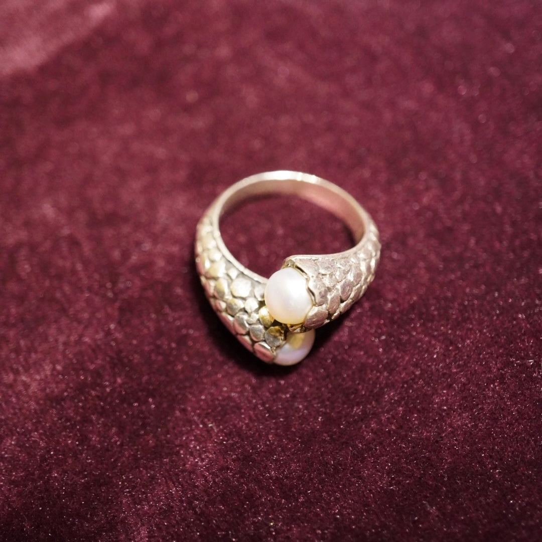 TAIZAN SILVER