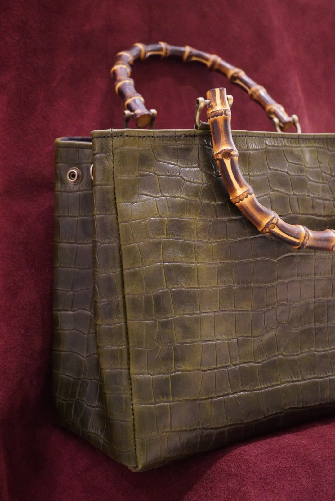 Tote Bag (Bamboo)