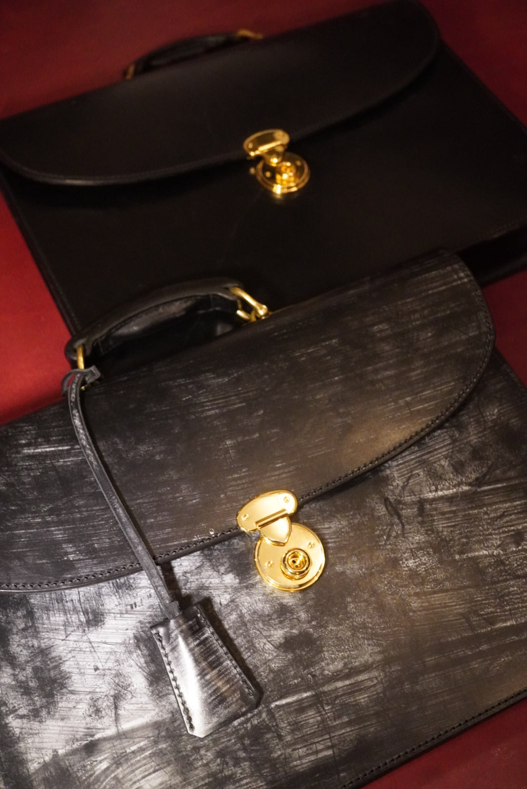 Sequoia〜Bridle series〜
