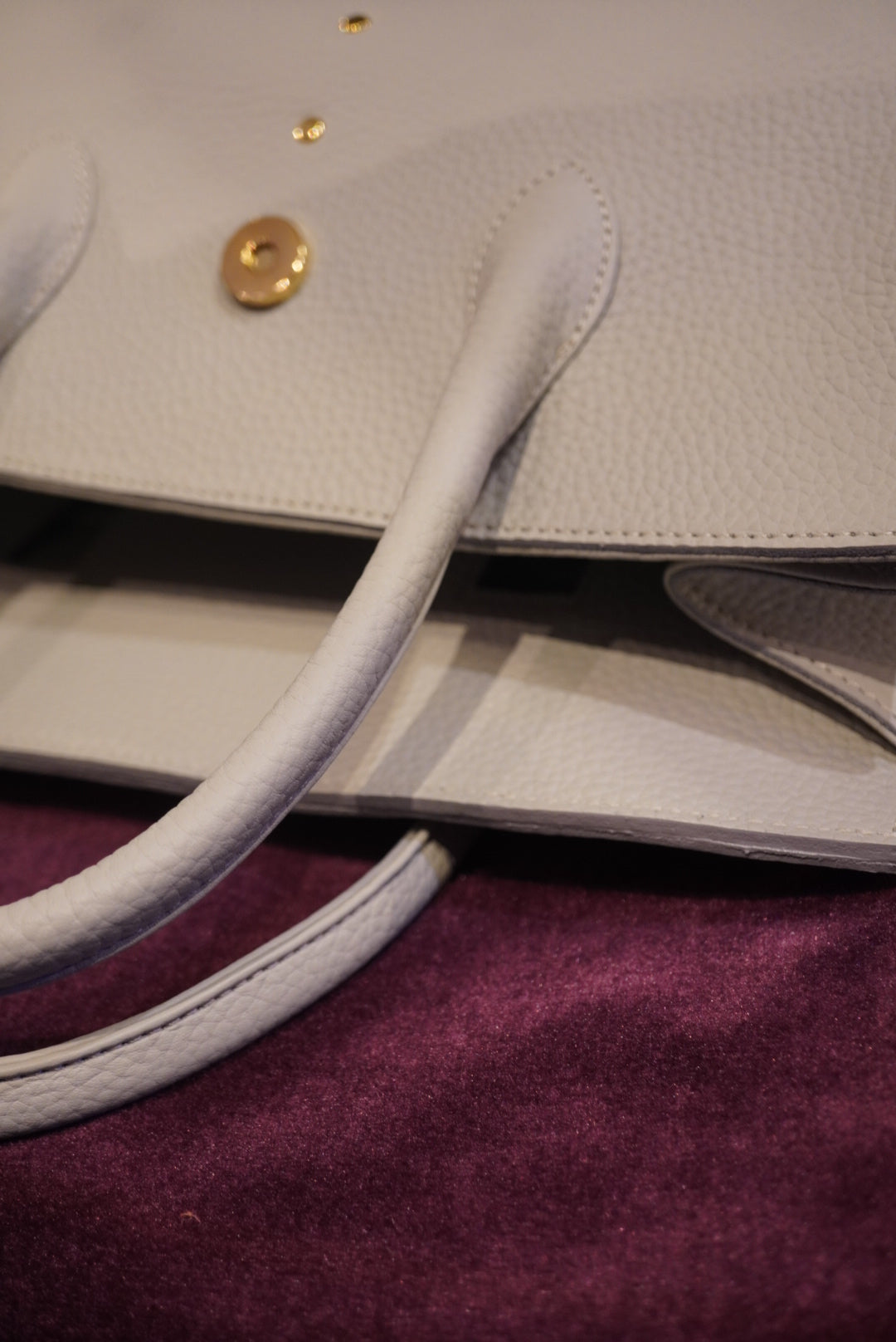 Tote Bag (Bamboo)