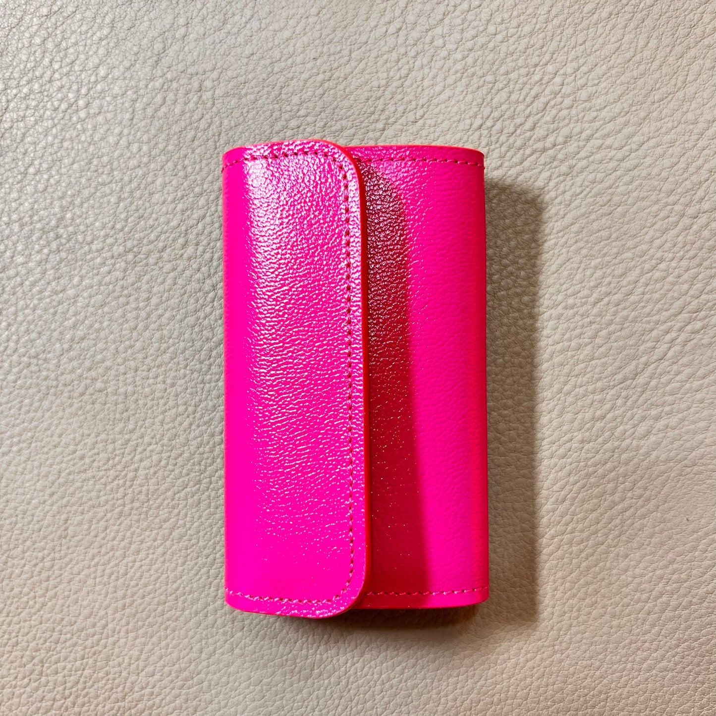 LFT Coin Case