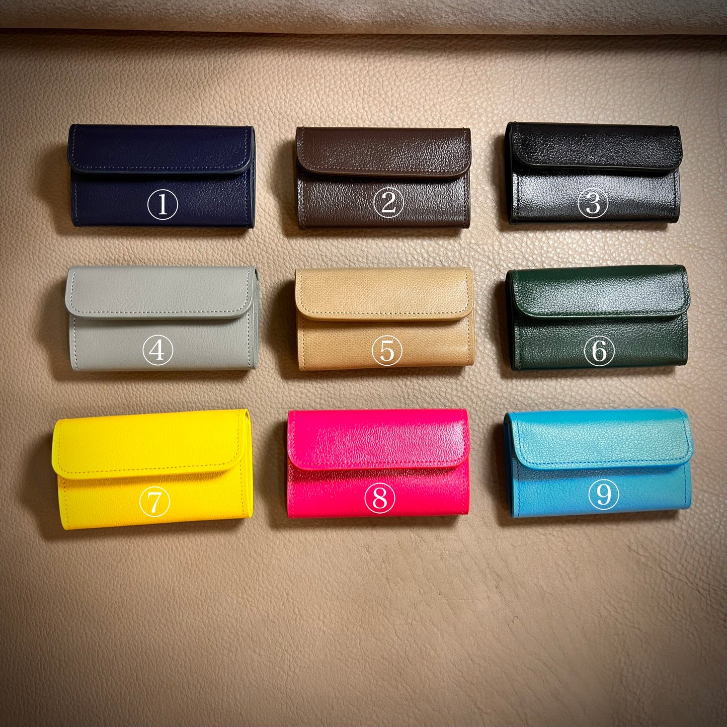 LFT Coin Case