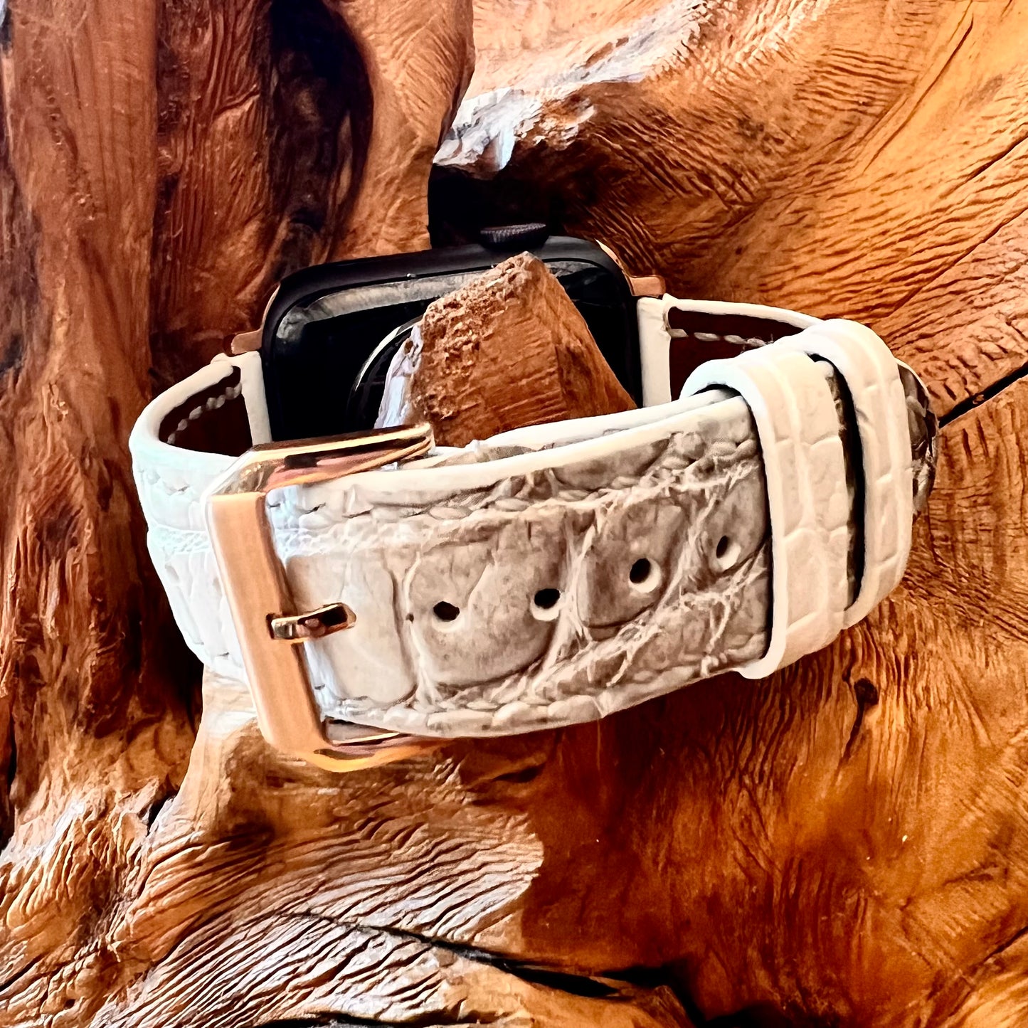 Apple Watch band-Fuji Series