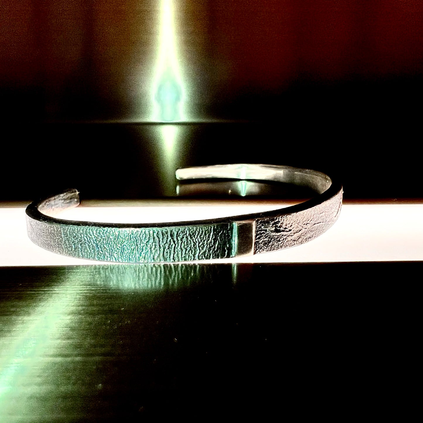 Stein Bangle