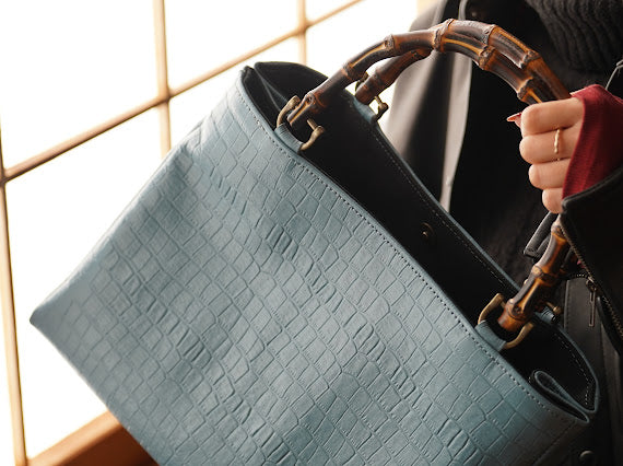 Tote Bag (Bamboo)
