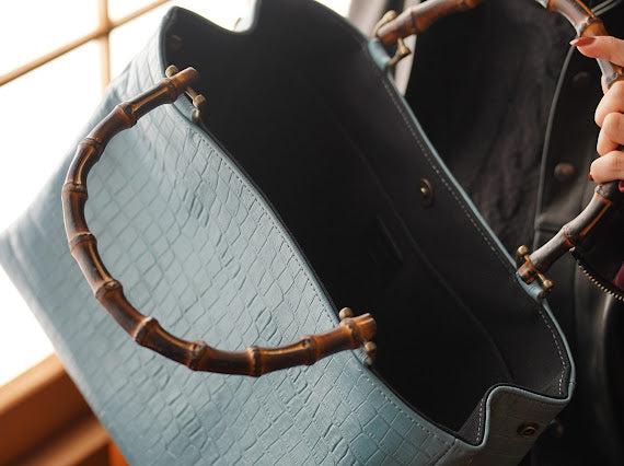 Tote Bag (Bamboo)