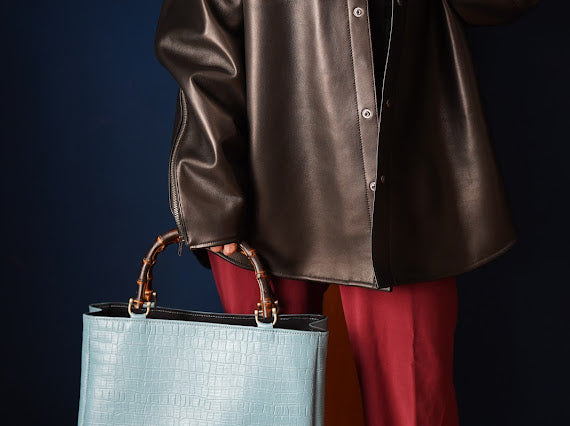 Tote Bag (Bamboo)