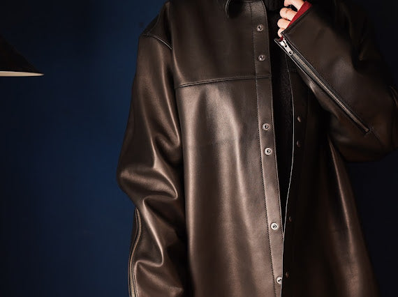 FIBONA JACKET