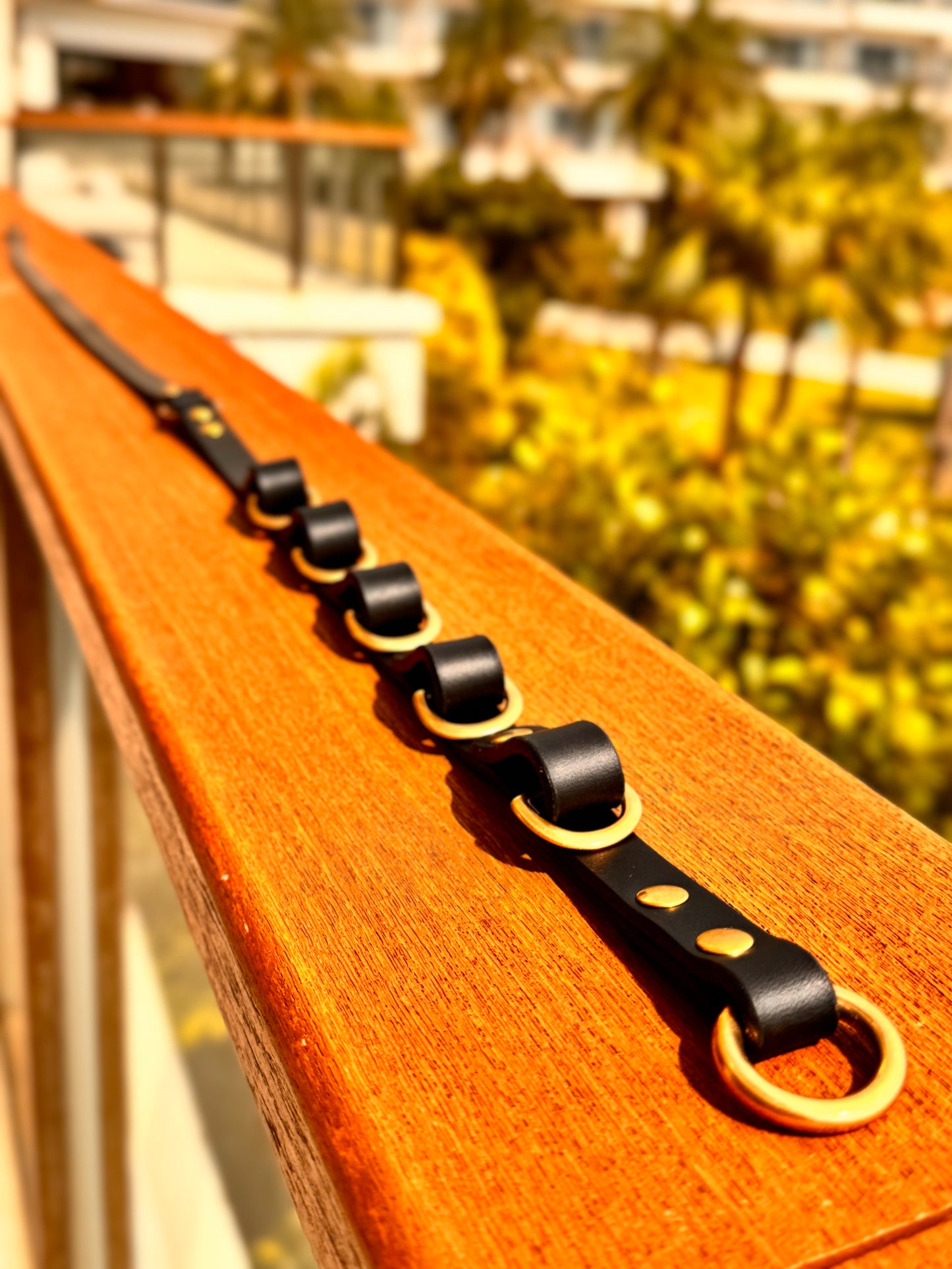 Multi Shoulder Strap