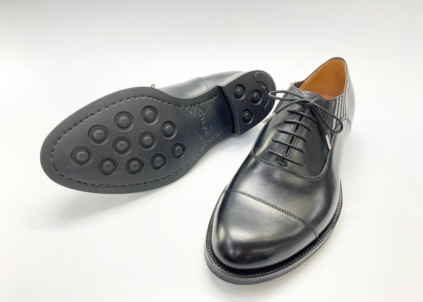 Custom Business Shoes