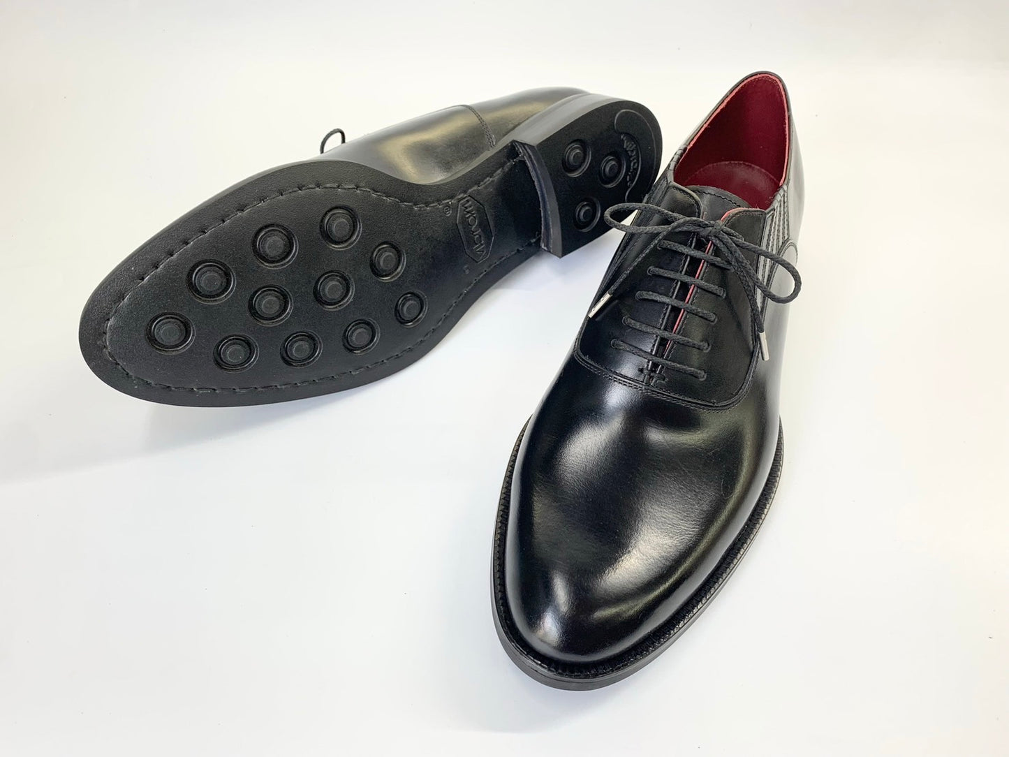 Custom Business Shoes