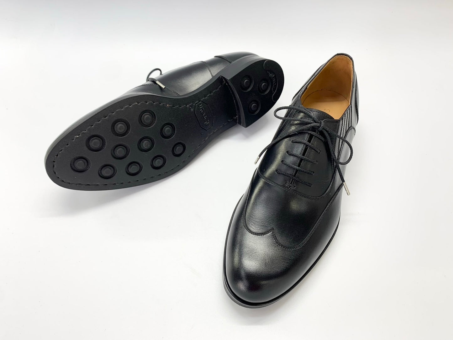 Custom Business Shoes