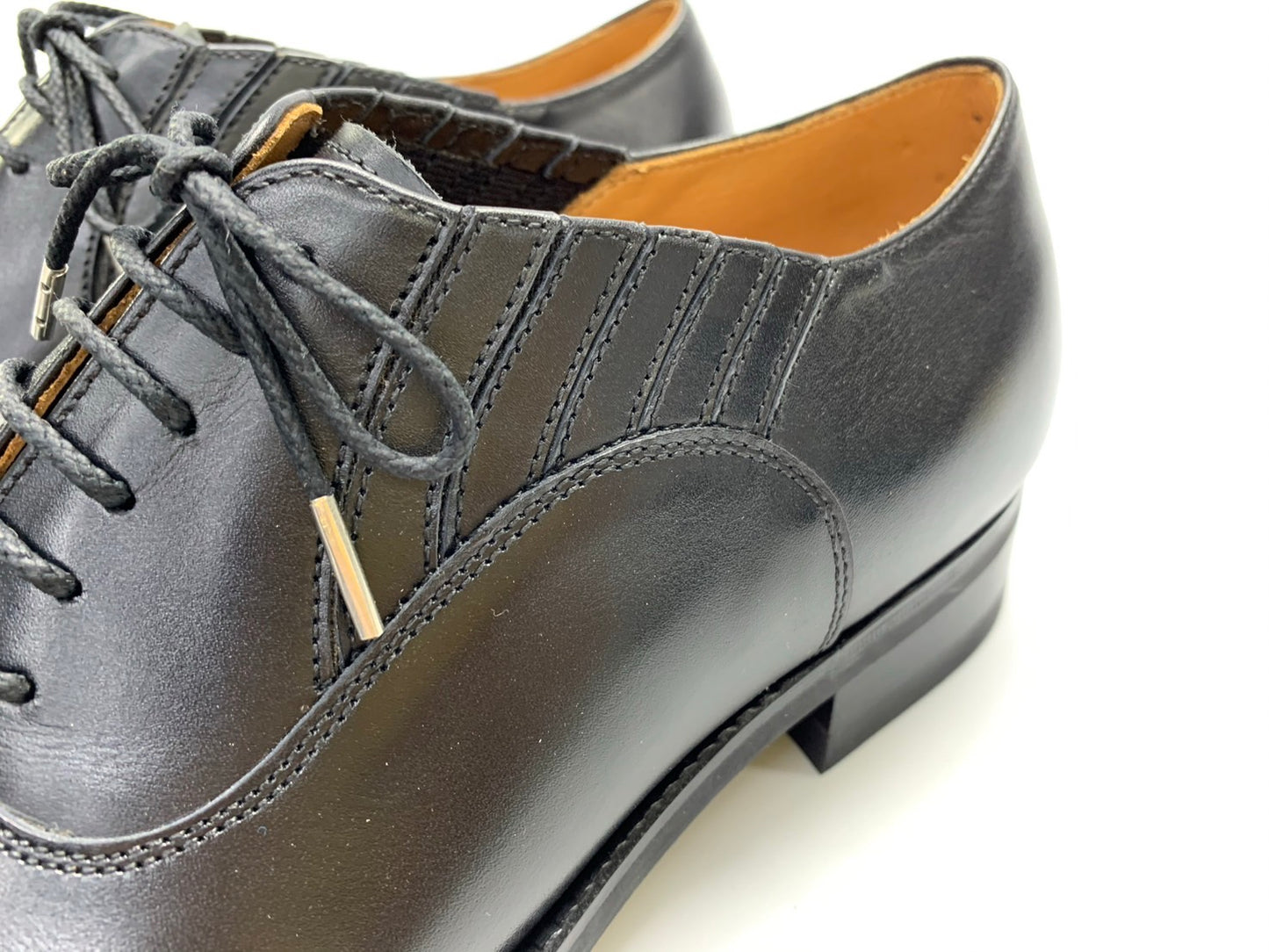 Custom Business Shoes