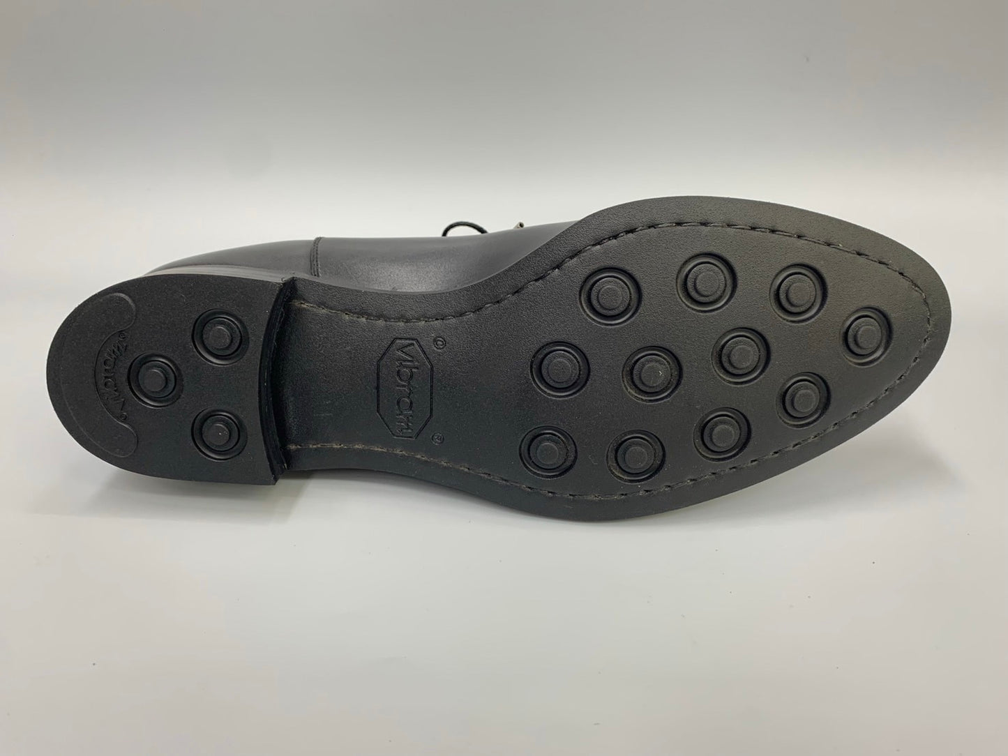 Custom Business Shoes