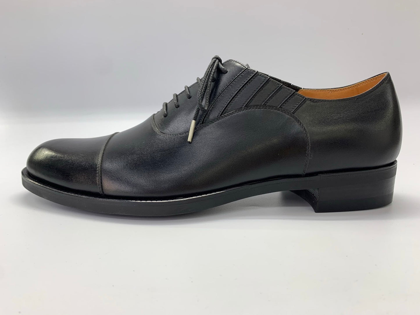 Custom Business Shoes