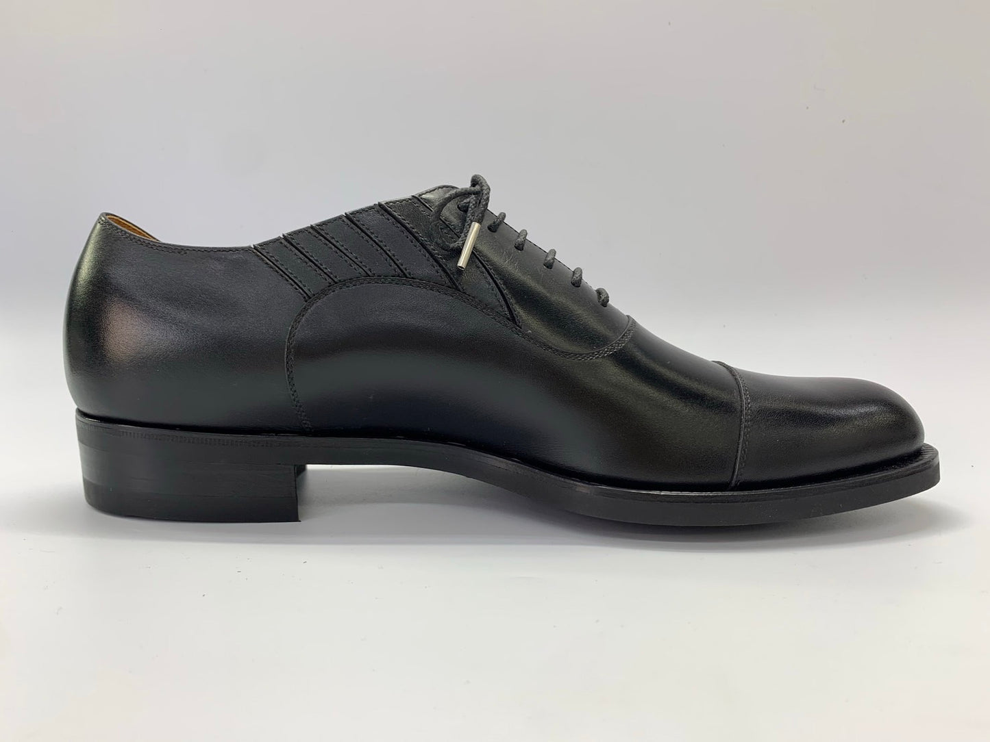 Custom Business Shoes