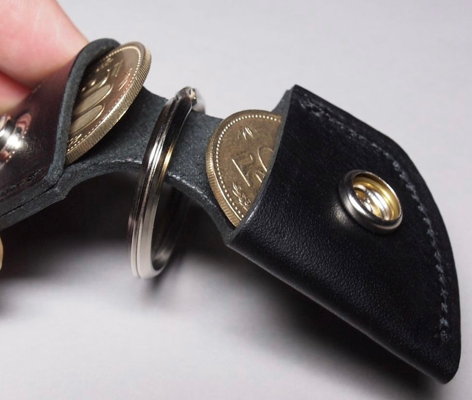 Key & Coin holder