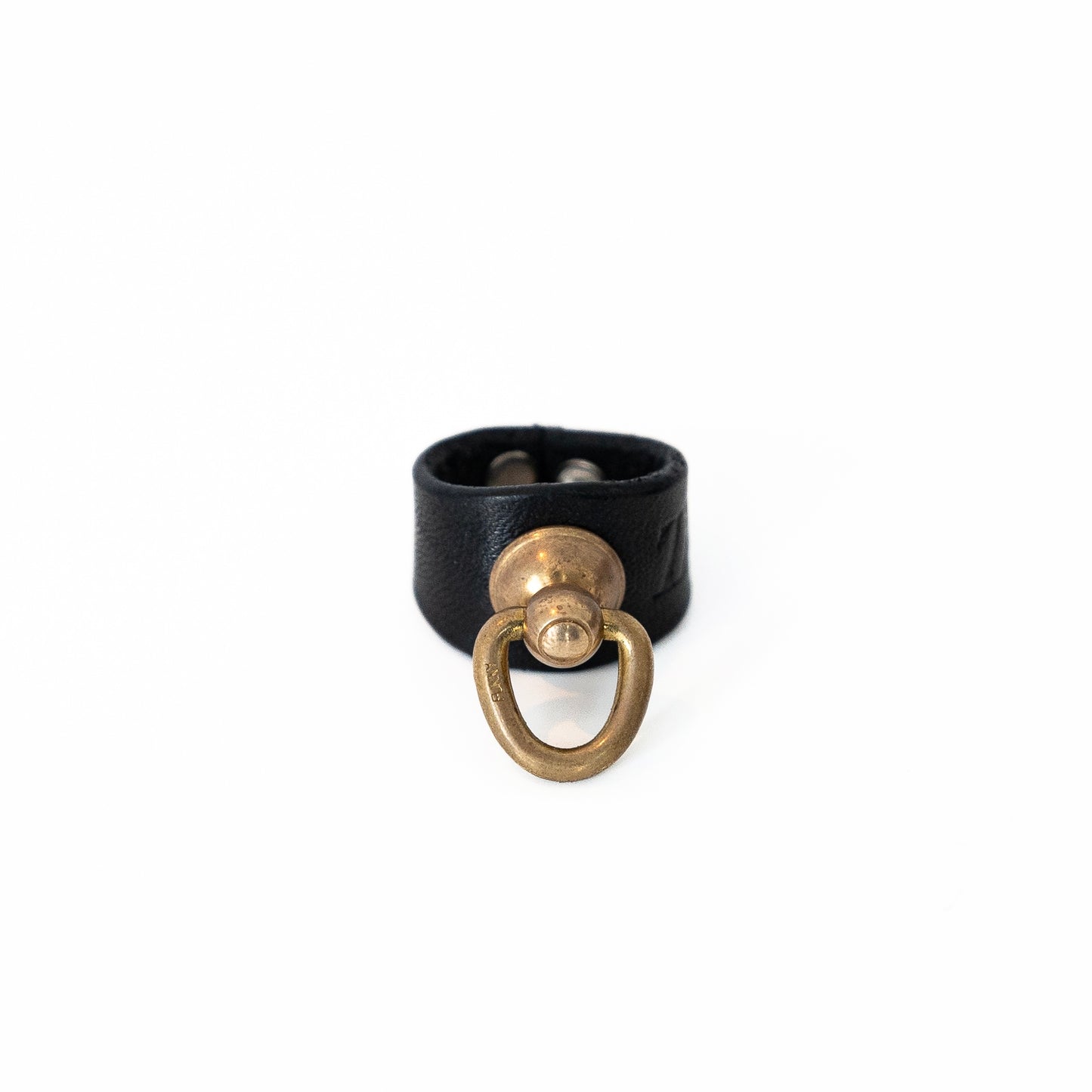 Lebrass Ring