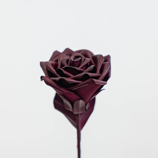 TAIZAN ROSE - WineRed