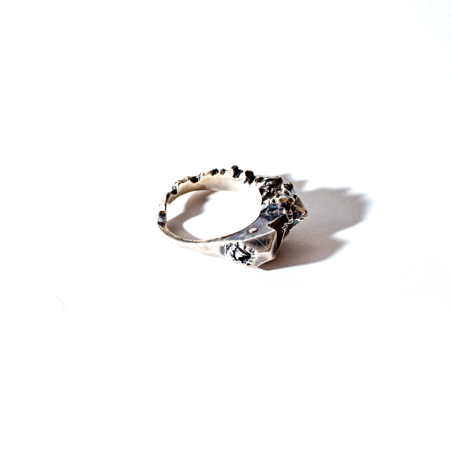 Berg Ring Silver925