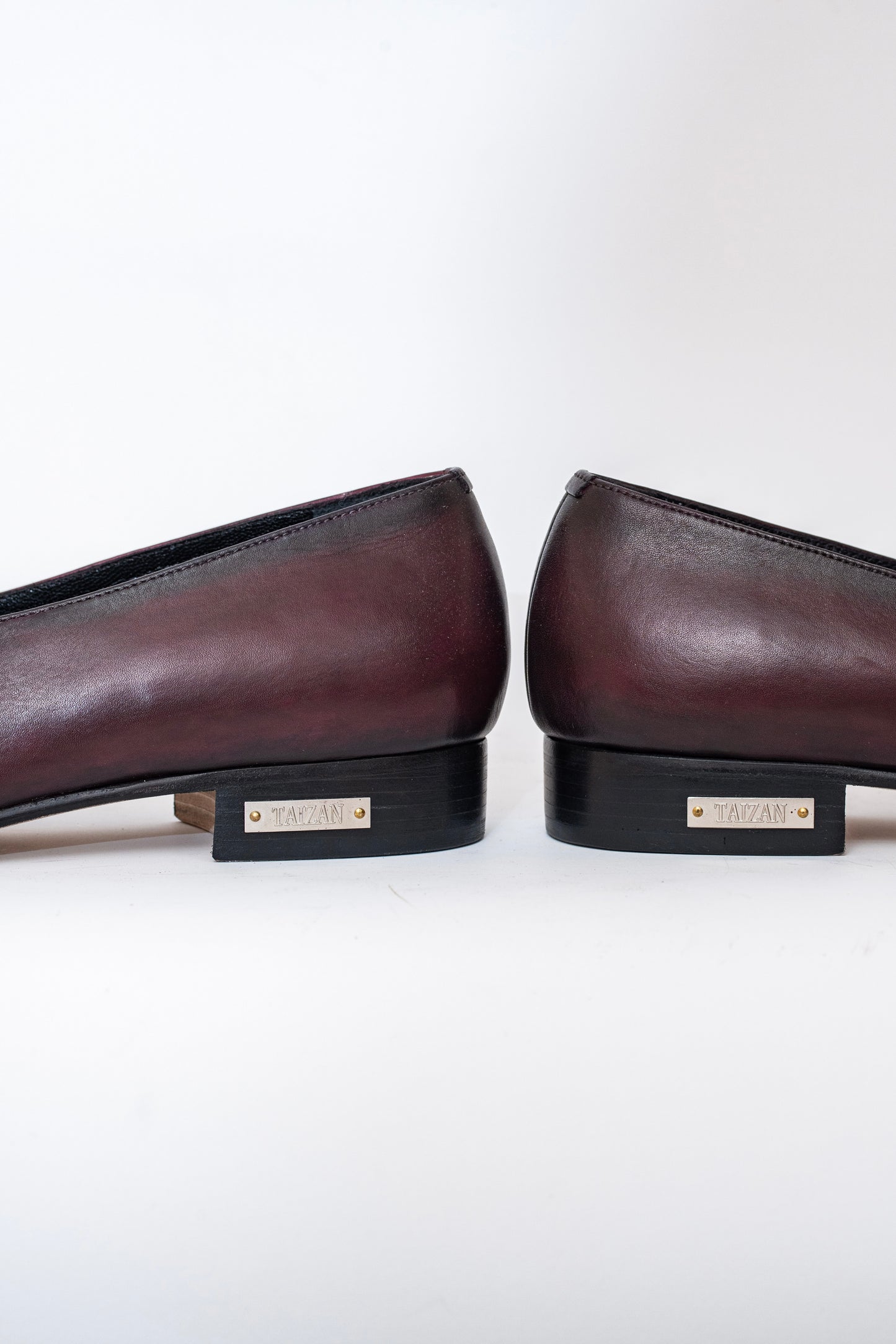TAIZAN Fibona shoes