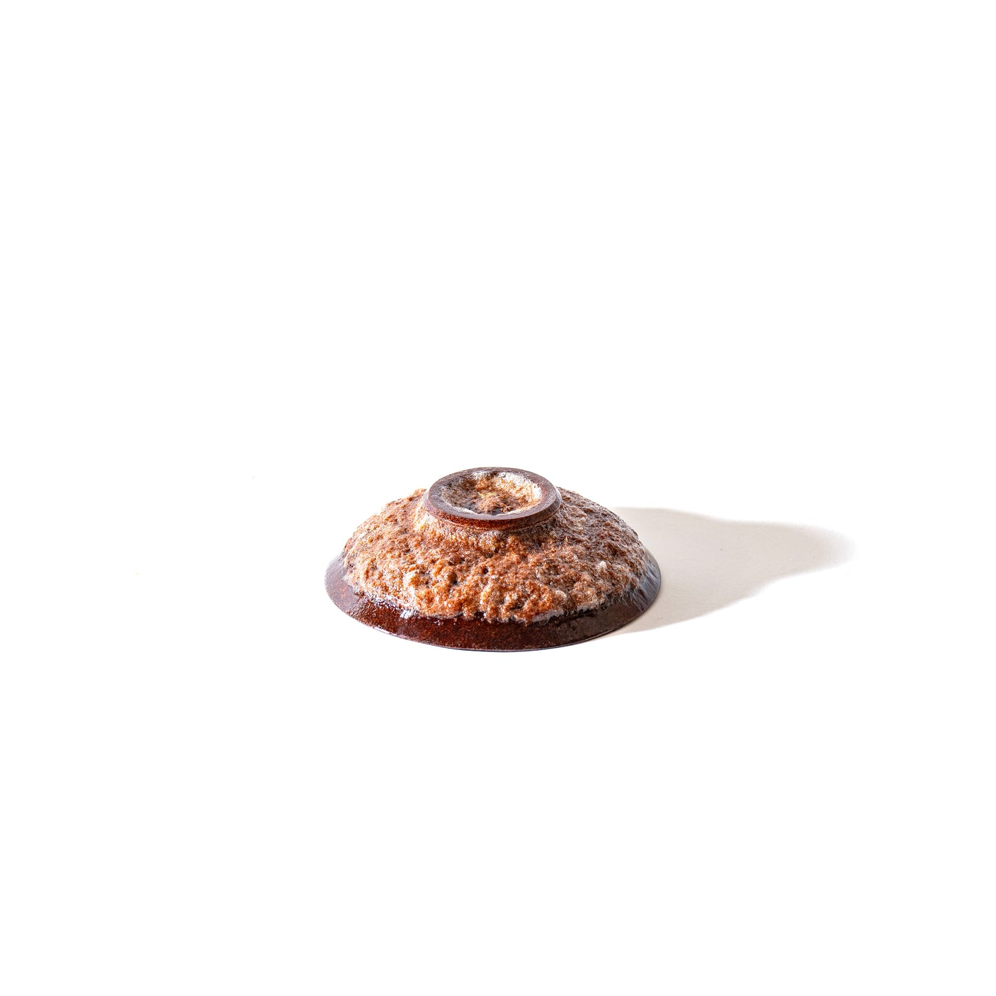 TAIZAN KAKKI Leather Cup Raw