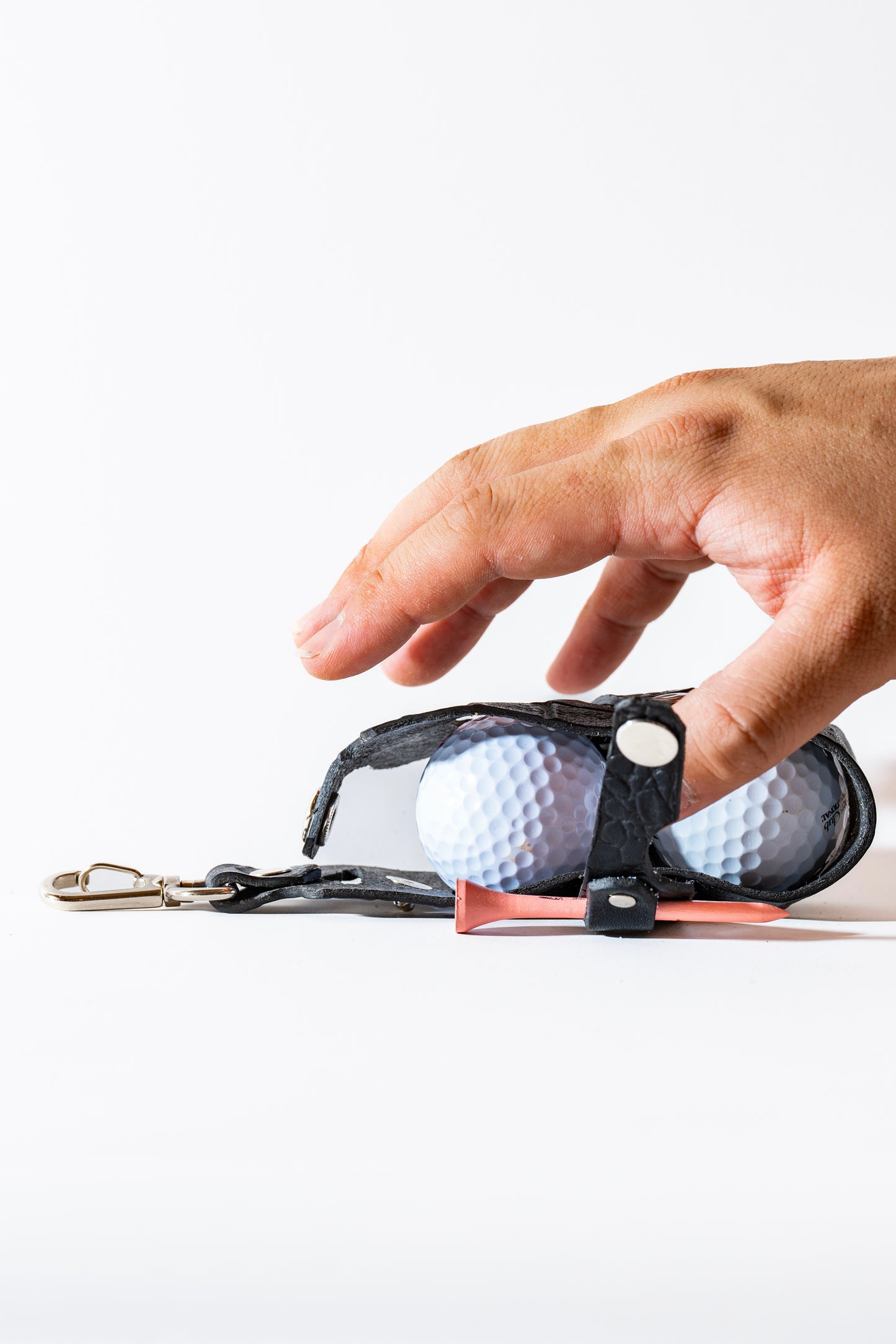 Schlag Golf Ball Case