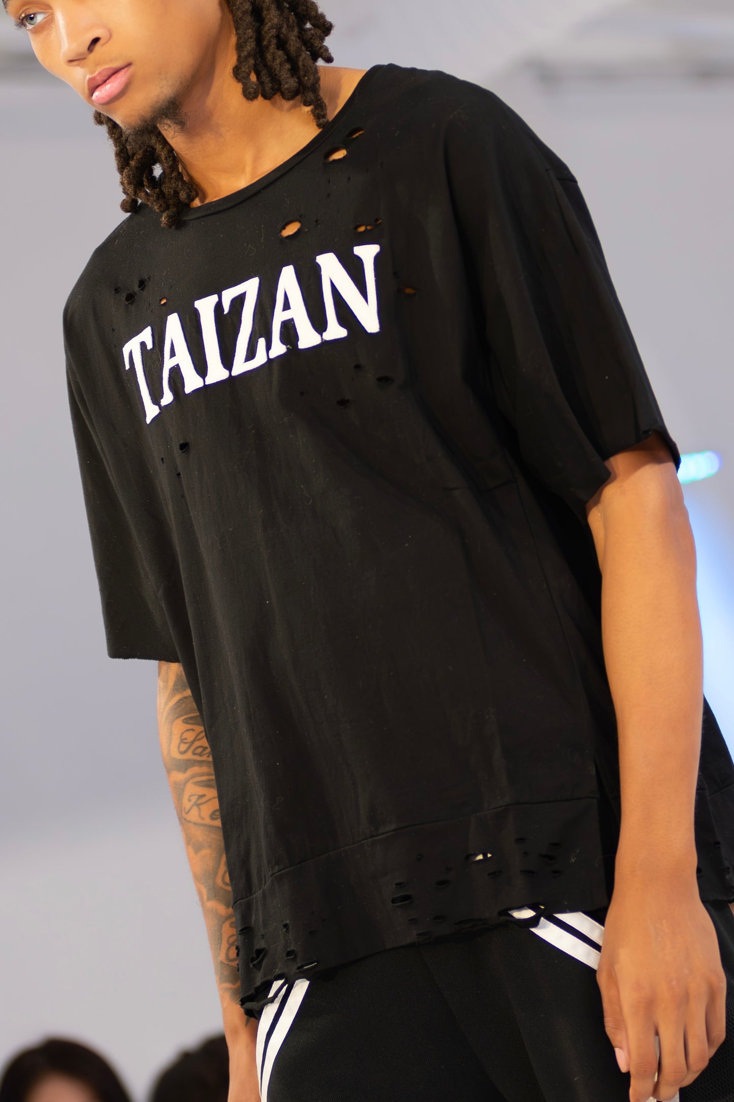 Wabisabi-T-shirt