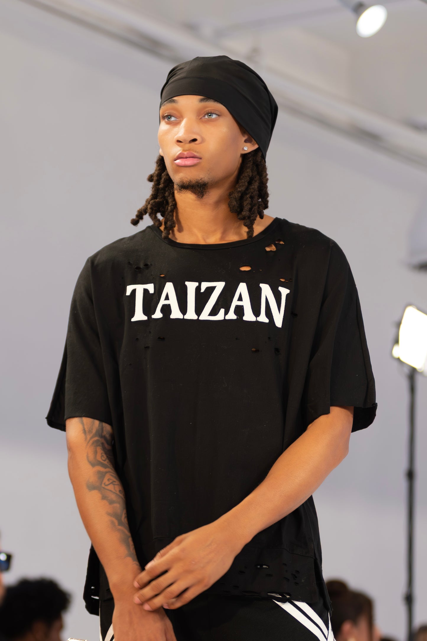 Wabisabi-T-shirt