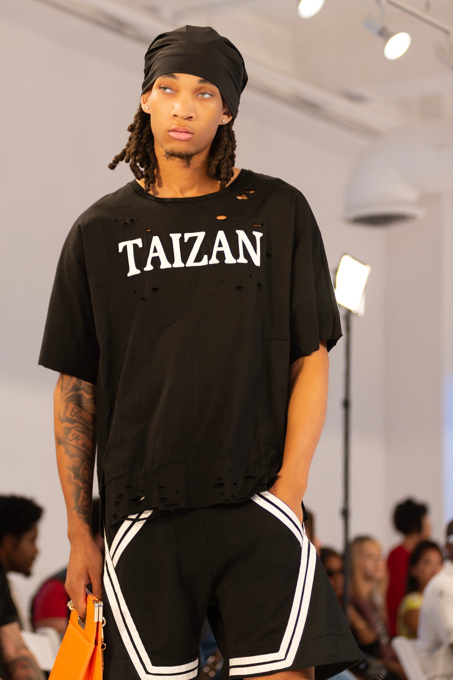 Wabisabi-T-shirt