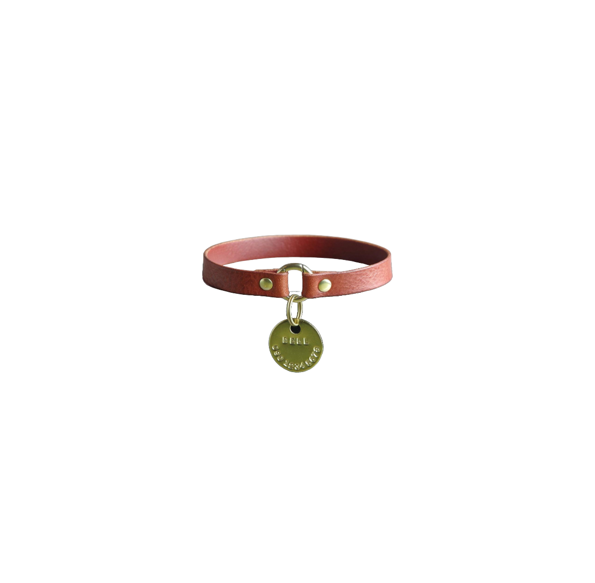 Name Necklace-Dog series – TAIZAN
