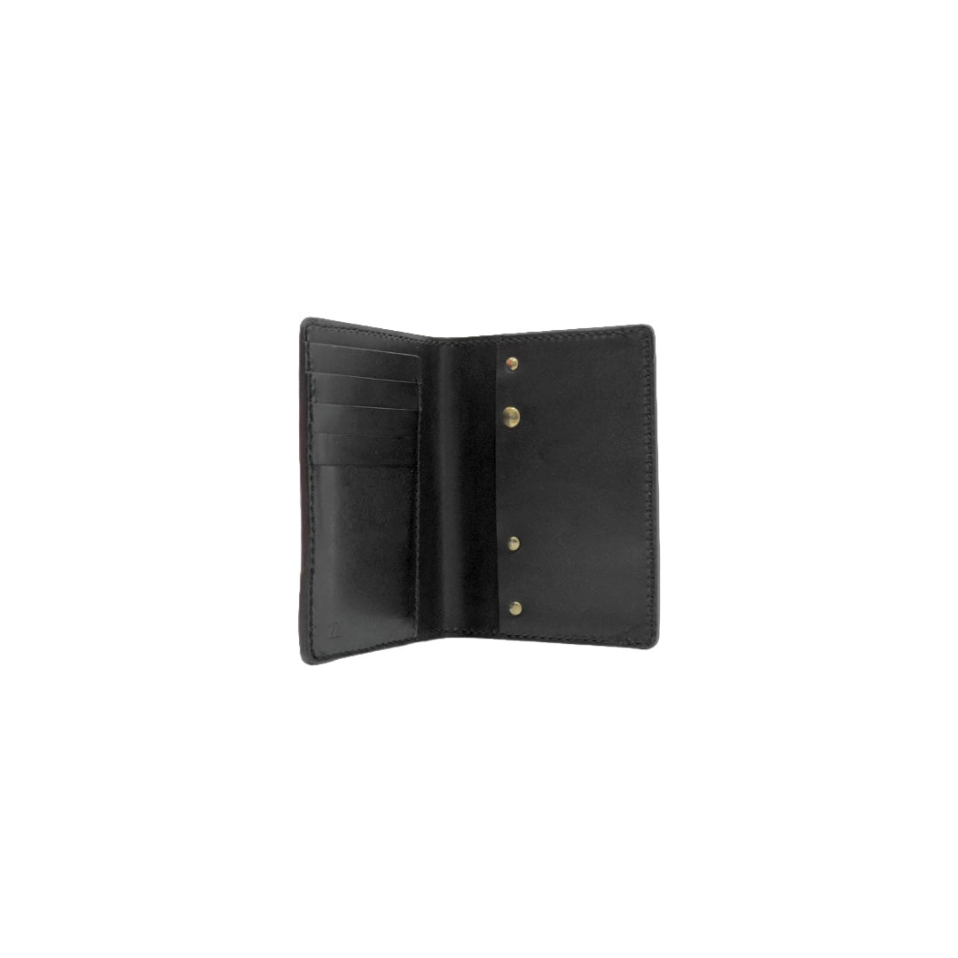 Passport case