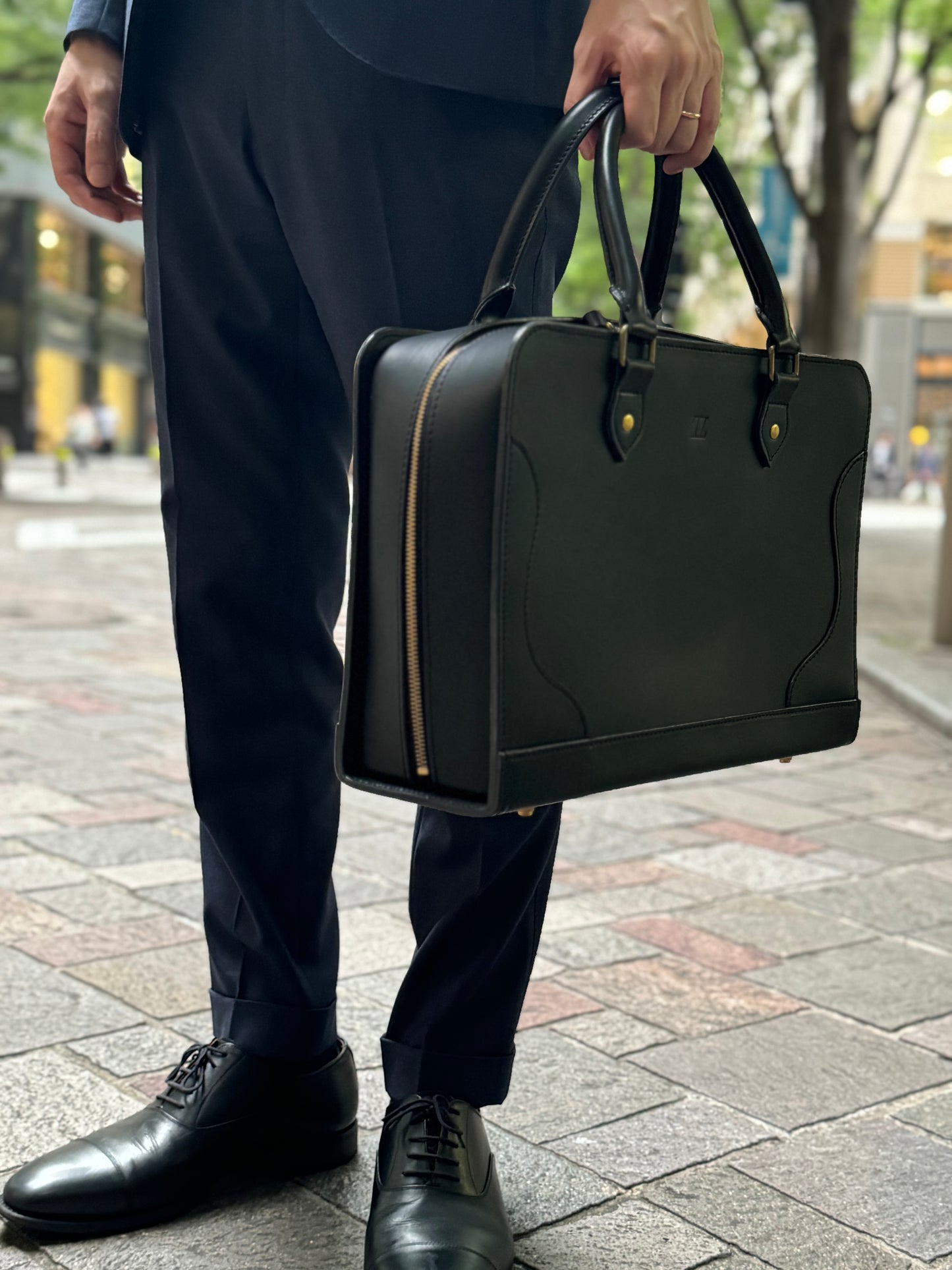 Business Bag (Berg)