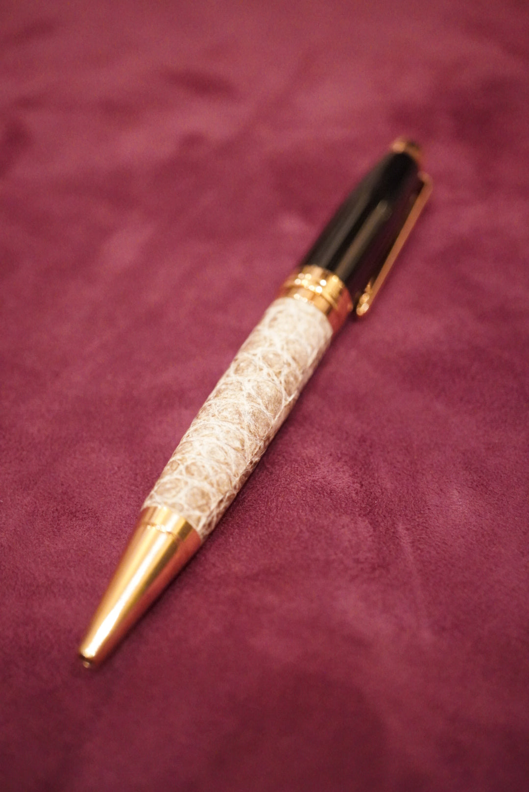 Everest Pen（Terre）