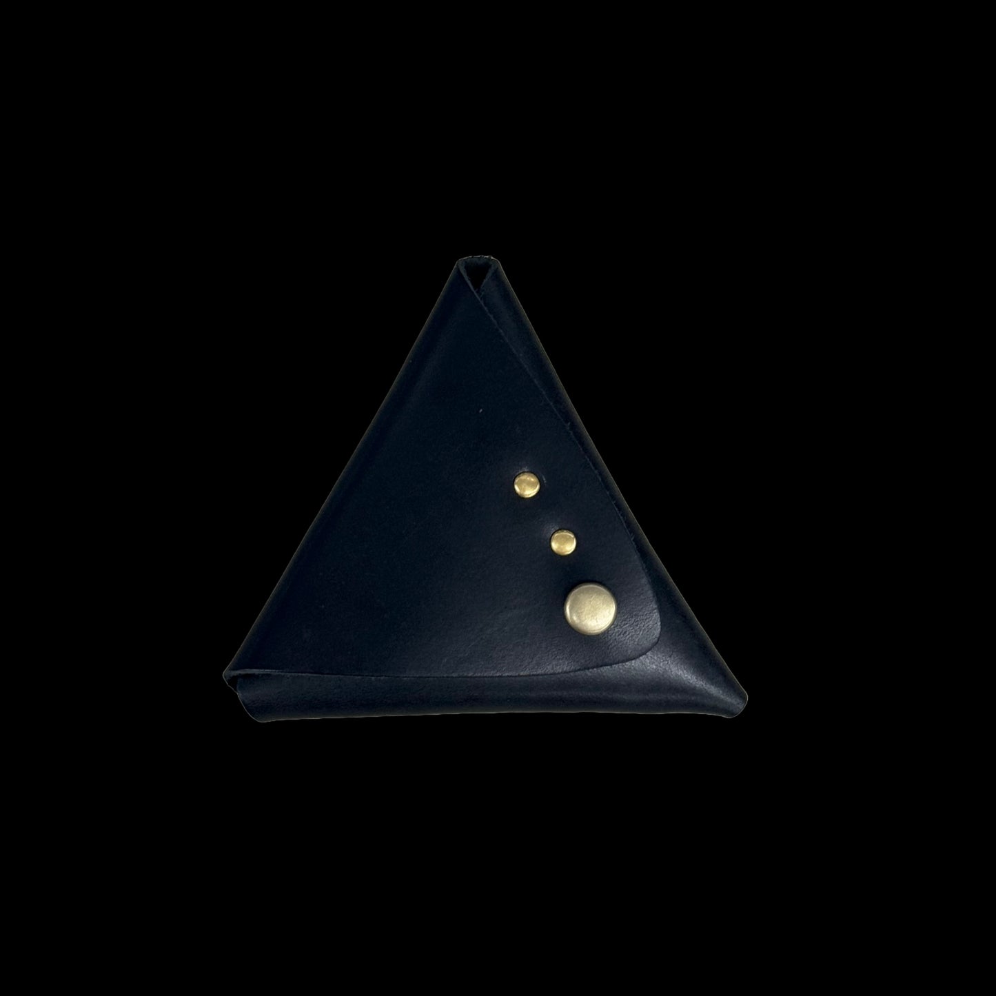 Triangle Coin case