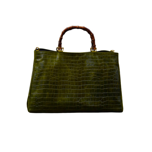 Tote Bag (Bamboo)