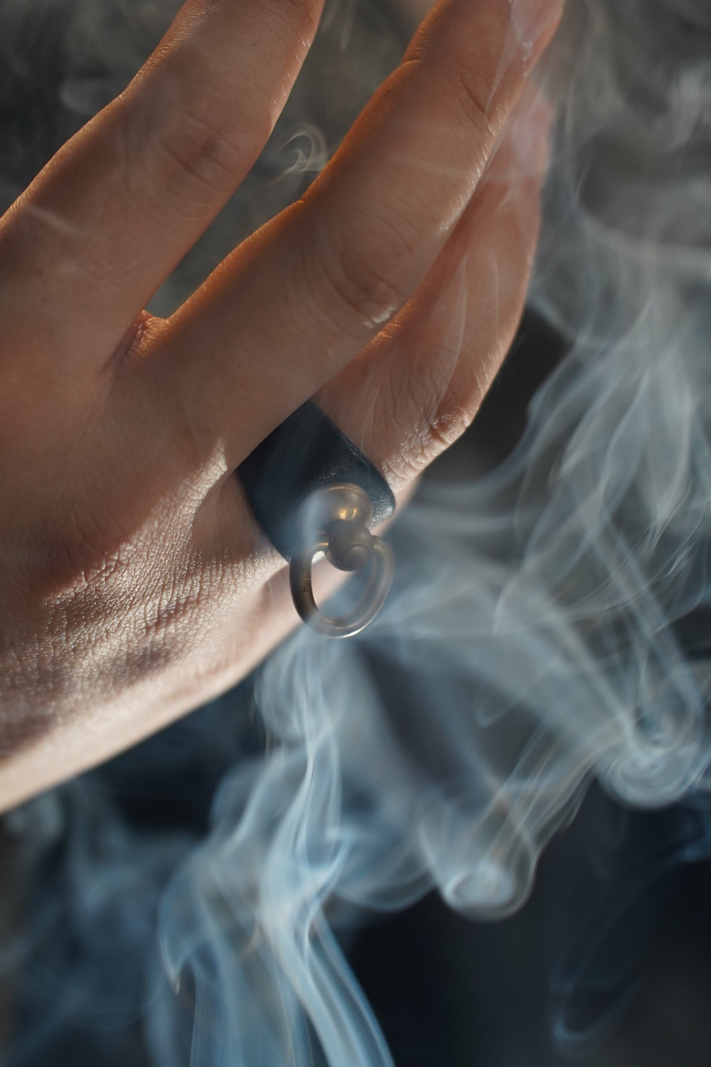 Lebrass Ring