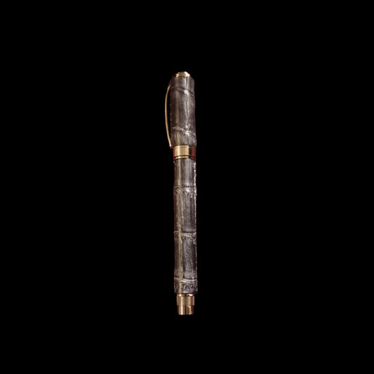 Porosus Fountain Pen