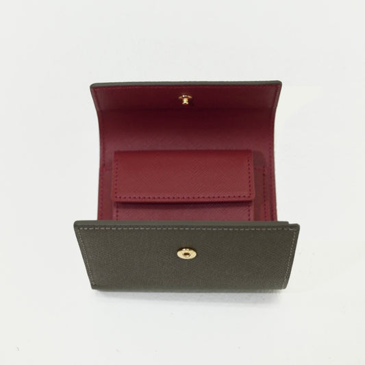 Minimalist Wallet
