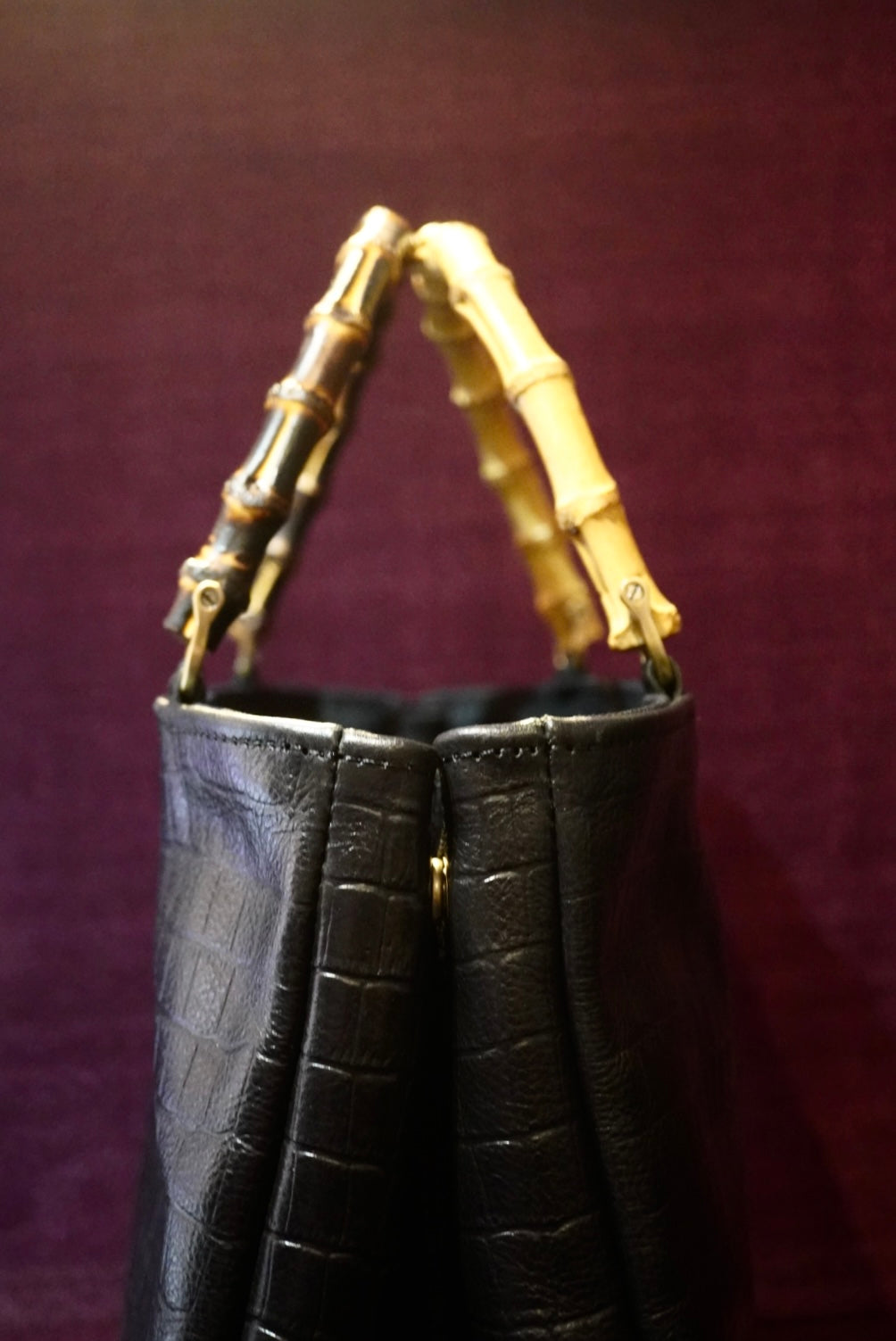 Tote Bag (Bamboo)
