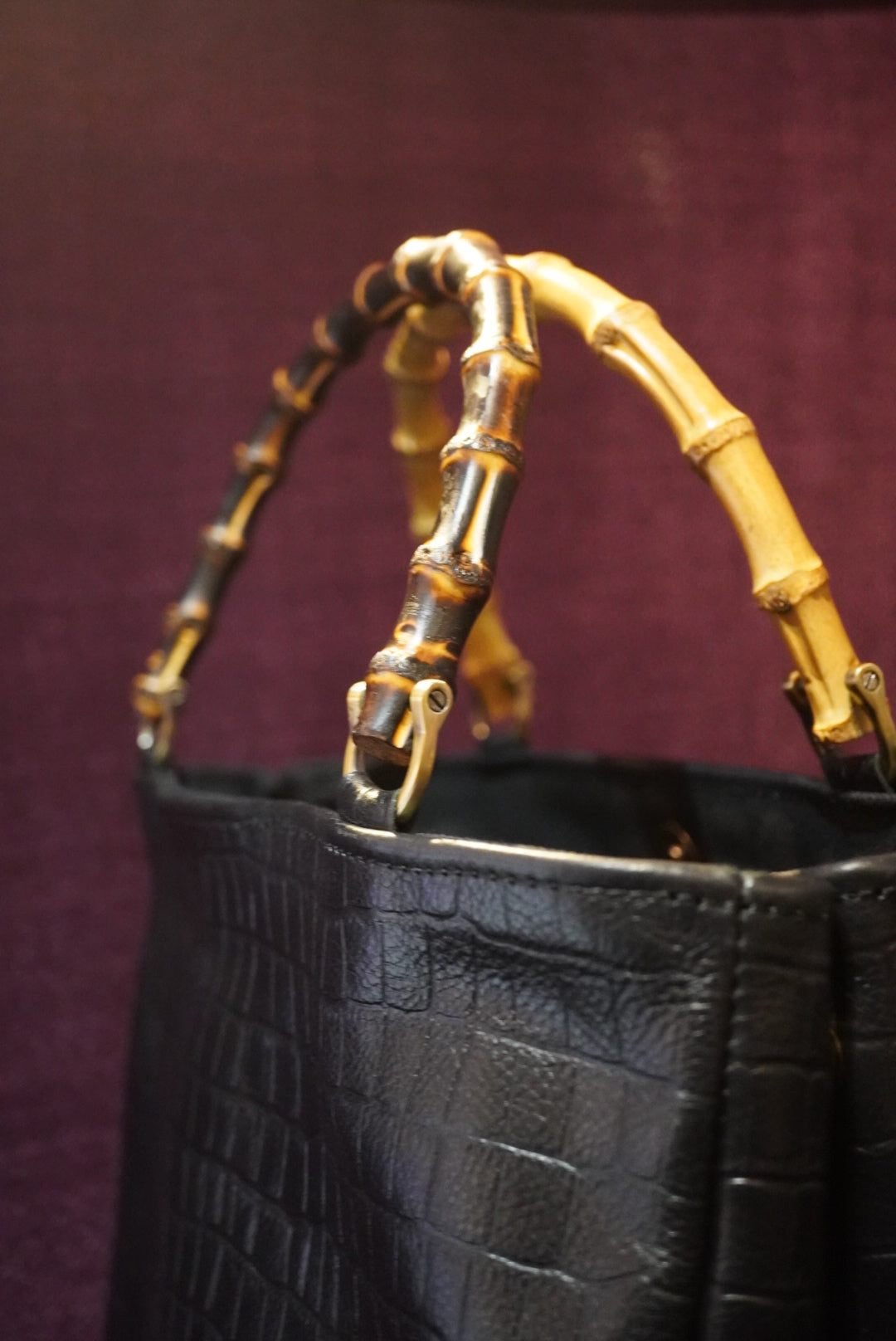 Tote Bag (Bamboo)