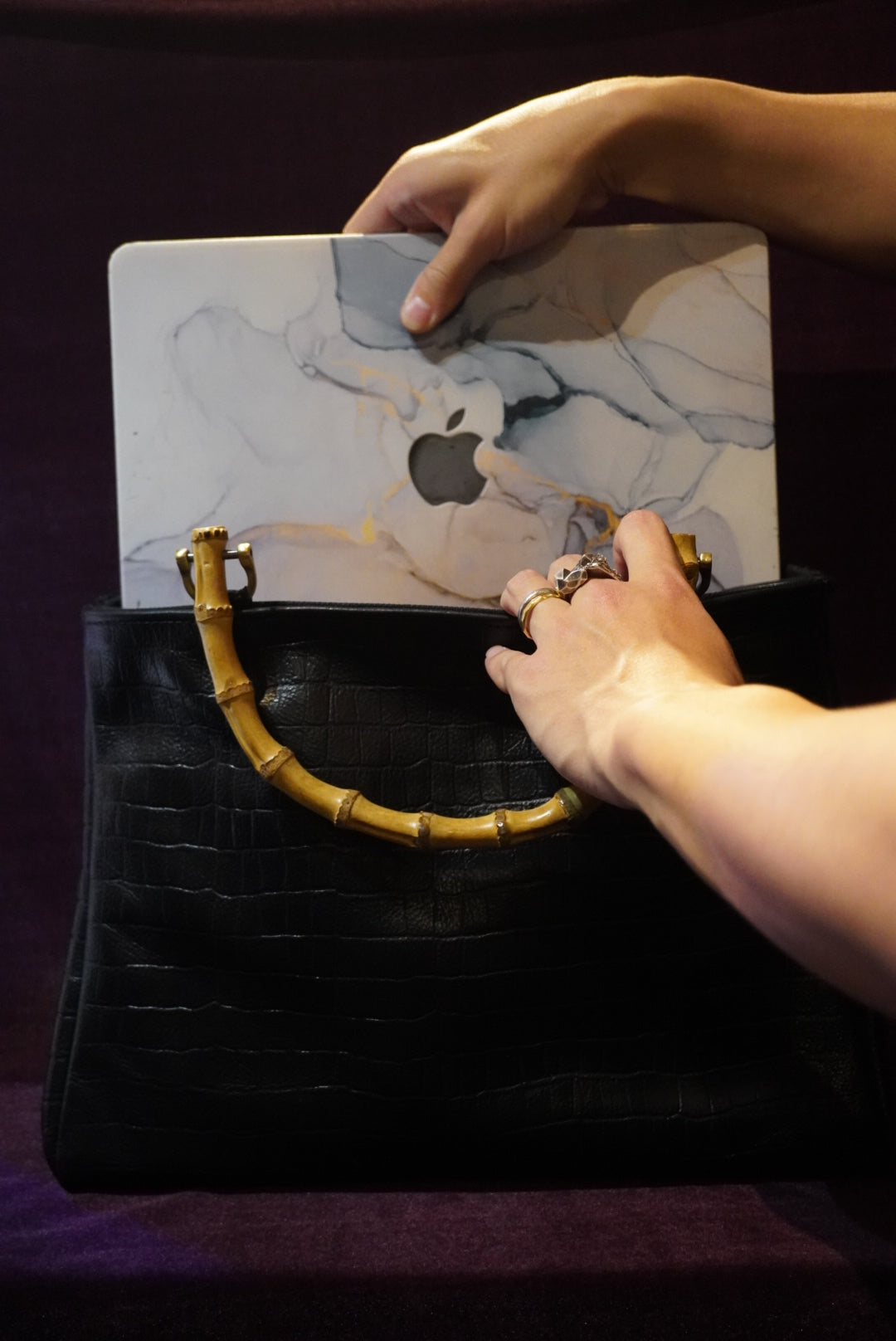 Tote Bag (Bamboo)