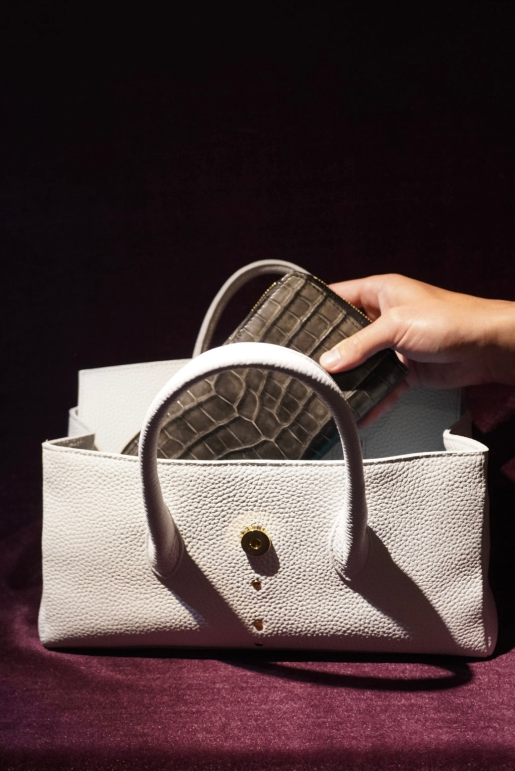 Tote Bag (Bamboo)