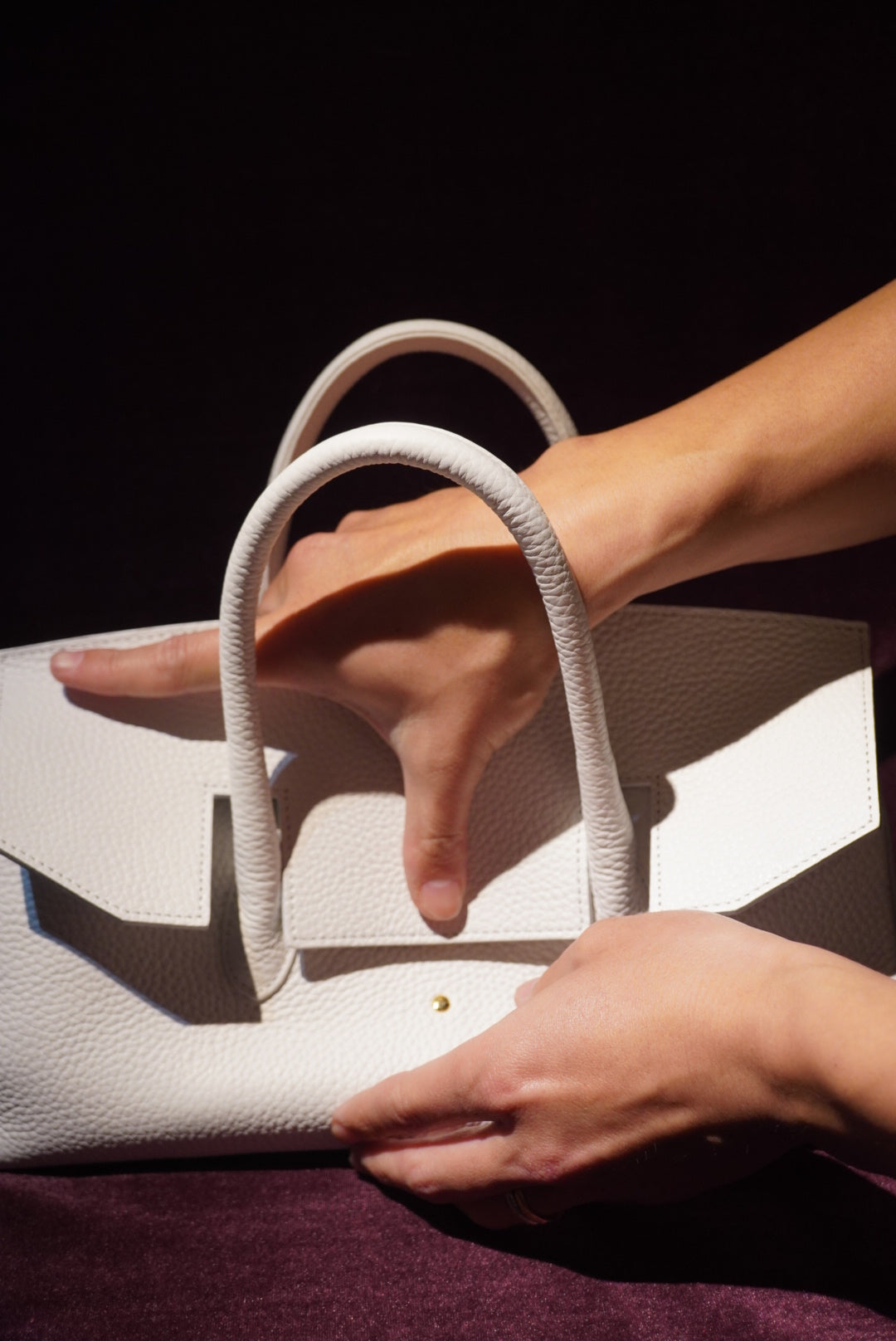 Tote Bag (Bamboo)