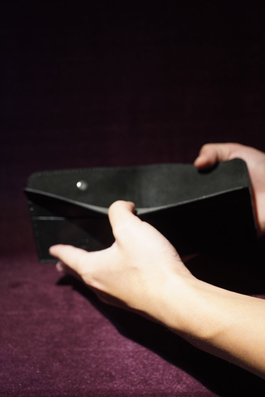 Fibona Half wallet