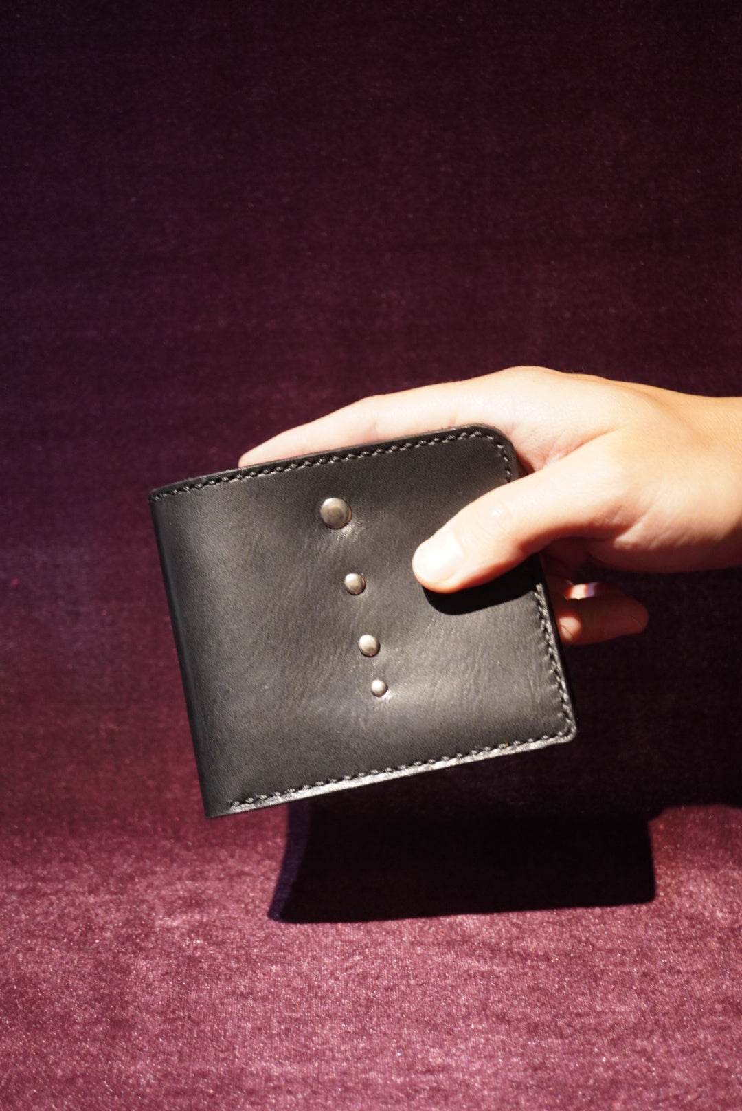 Fibona Half wallet