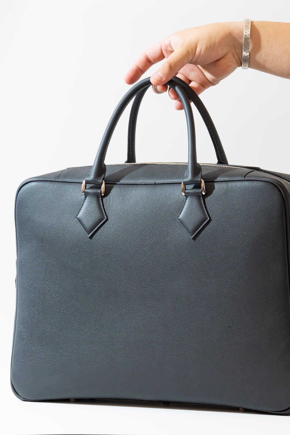 Royal Series_Business Bag Beige