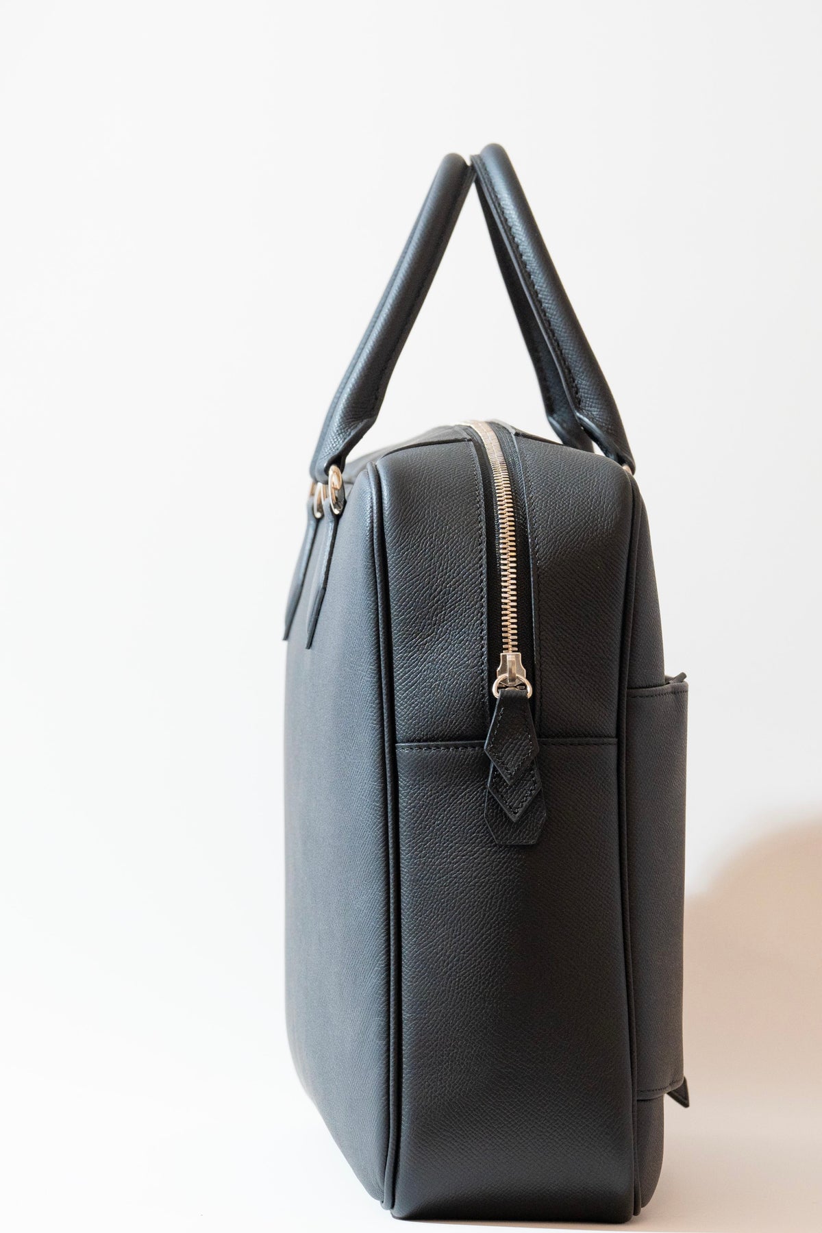 Royal Series_Business Bag Beige